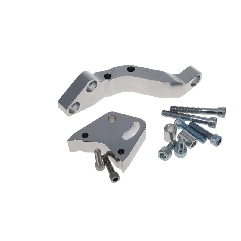 Peterson Fluid Systems — Peterson Fluid Systems LS Series Mount Blade - Right Side w/ Tension Adjustment
R4 MOUNT BLADE