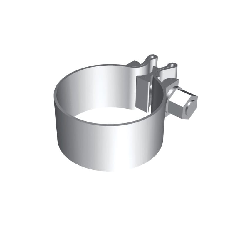 Magnaflow — MagnaFlow Clamp 2.25inch TORCA SS 1.25inch 10pk
10pk - Exhaust Clamp
10pk-Exhaust Clamp
Exhaust Clamp