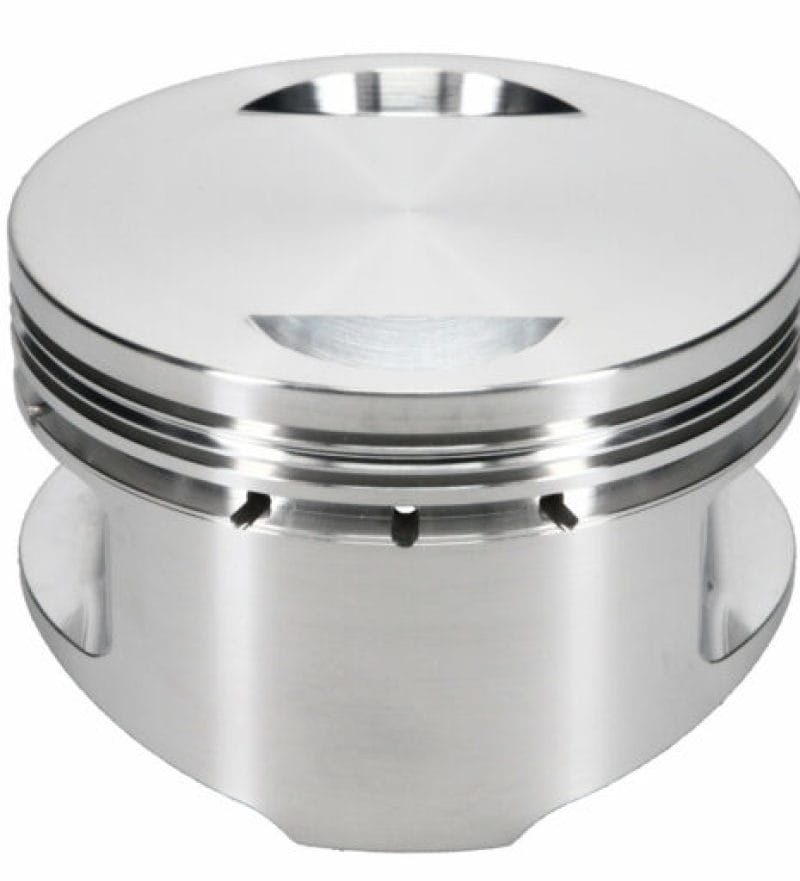 JE Pistons — JE Pistons REVTEC 100INCH 10 to 1 Piston Single