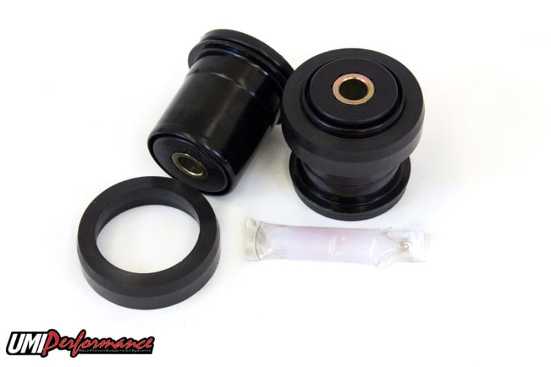 UMI Performance — UMI Performance 78-96 GM B-Body Rear End Housing Bushings Polyurethane
Rear End Bushing