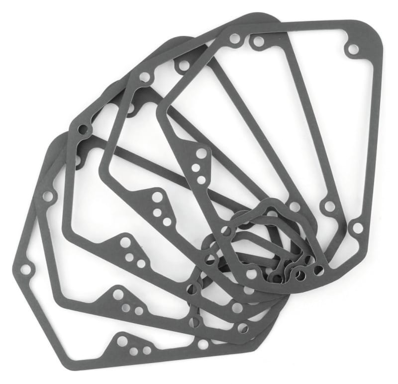 TwinPower — Twin Power 70-91 Big Twin Cam Cover Gaskets Replaces H-D 25225-70B 5 Pk