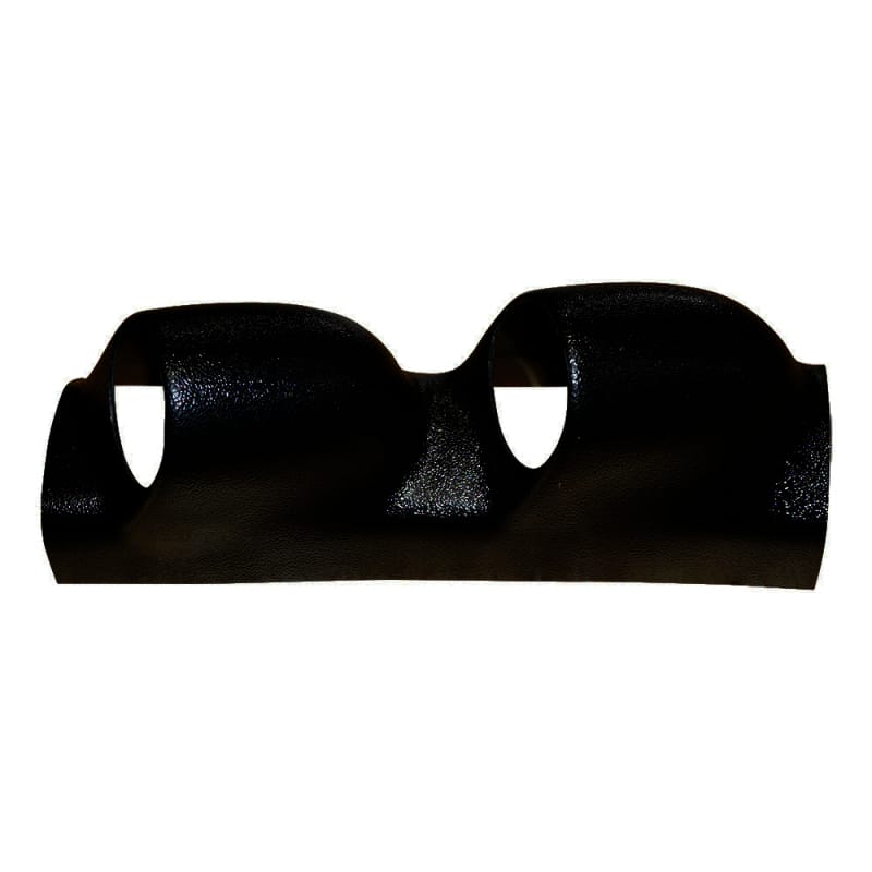 BLOX Racing — BLOX Racing 00-05 Mitsubishi Eclipse Pillar Pod Gauge Mount - 2 Gauges