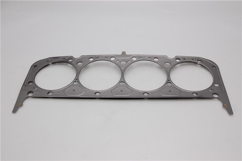 Cometic Gasket — Cometic GM SB2.2 Small Block V8 .066in MLS Cylinder Head Gasket - 4.165in Bore - With Steam Holes
Cylinder Head Gasket
