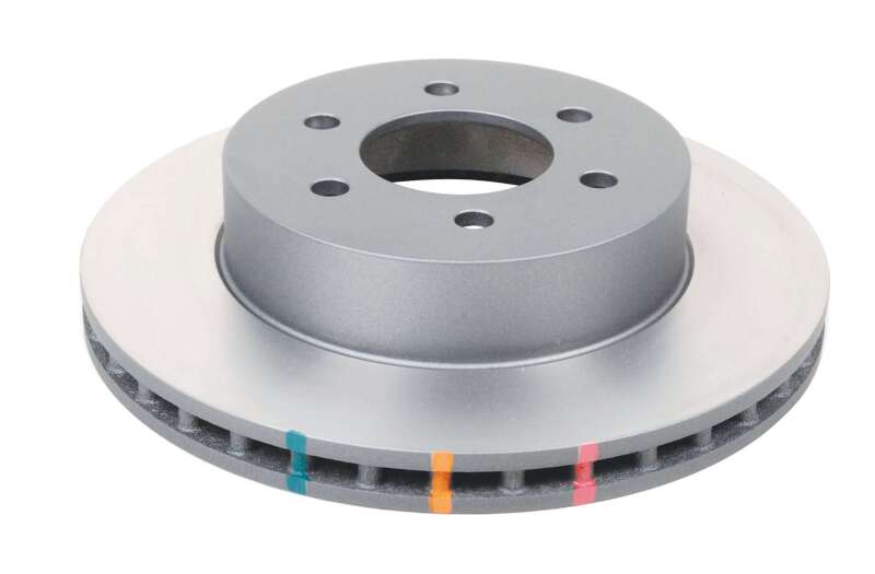 DBA — DBA 97-02 Dodge Dakota Front 4000 Series Plain Rotor
Brake Rotor
Brake Disc
