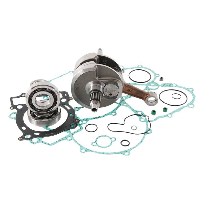 Hot Rods — Hot Rods 04-09 Yamaha YFZ 450 450cc Bottom End Kit