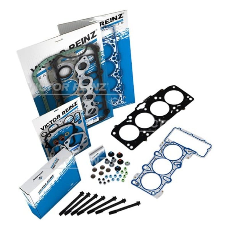 Victor Reinz — MAHLE Original Ford Escort 02-91 Water Outlet Gasket