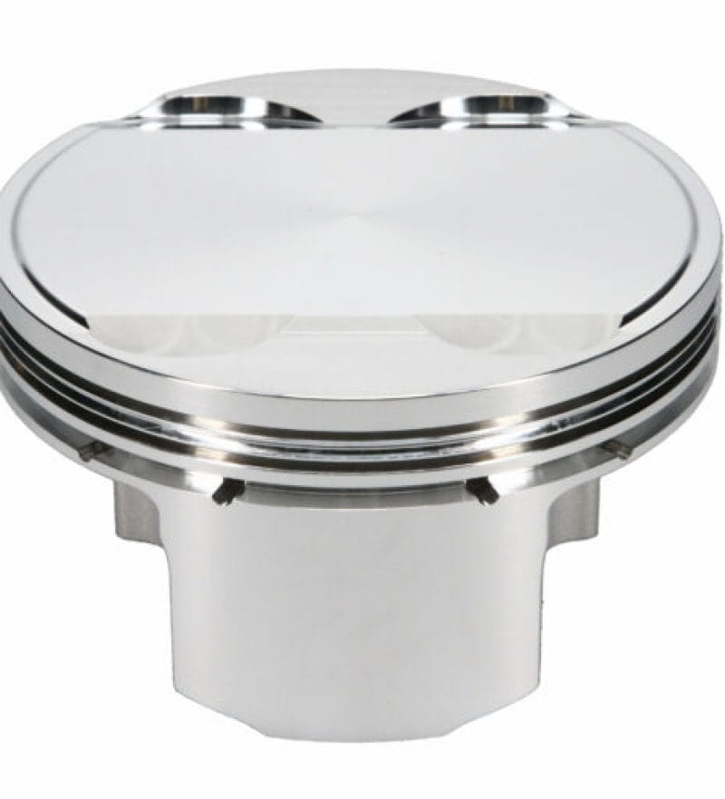 JE Pistons — JE Pistons TRIUMPH ROCKET 3 Piston Single