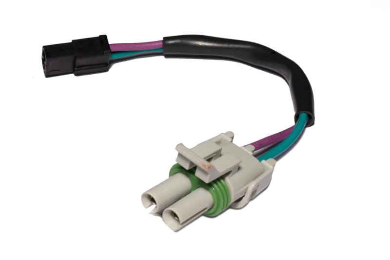 FAST — FAST Wiring Harness FAST MSD 2 Pin
Cam Adapter