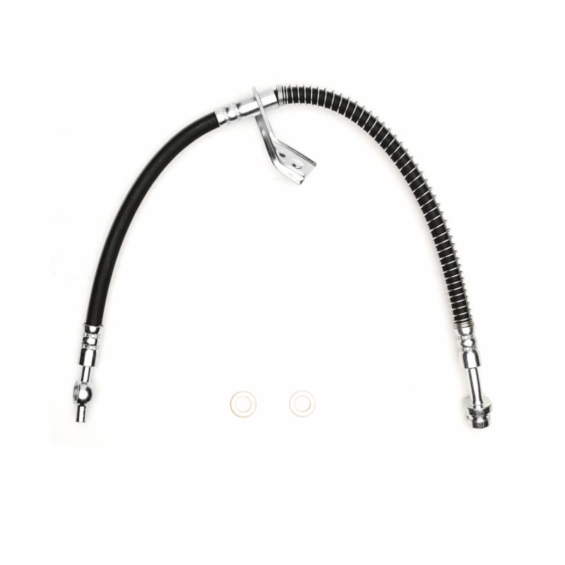 DFC — DFC 14-18 Kia Forte Koup Front-R Brake Hose