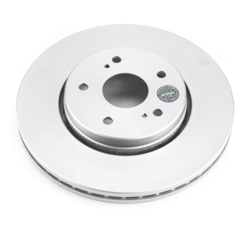 PowerStop — Power Stop 10-13 Suzuki Kizashi Front Evolution Geomet Coated Rotor
PowerStop EVC
