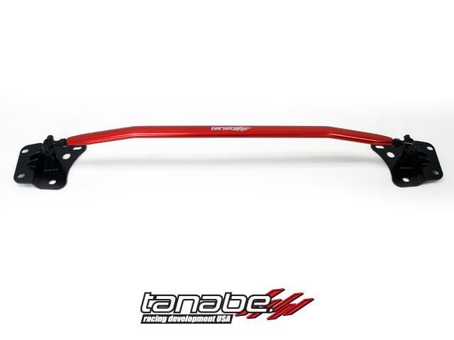 Tanabe — Tanabe Sustec Front Strut Tower Bar 03-06 350Z