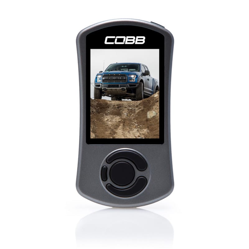 COBB — Cobb 17-20 Ford F-150 Raptor / Limited AccessPORT V3 w/TCM Flashing