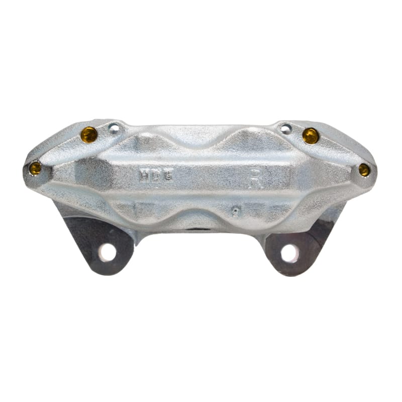DFC — DFC 03-07 Lexus LX470 Front-R Silver Zinc Coated Premium Caliper
DFC Brake Caliper