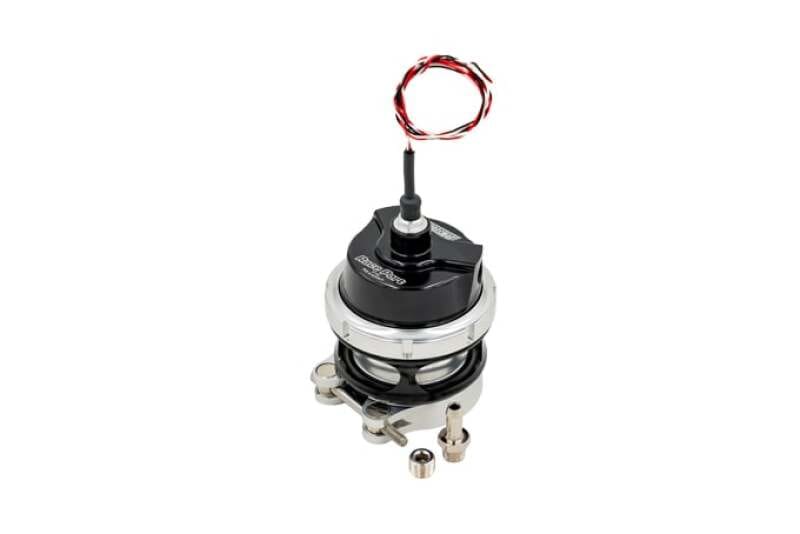 Turbosmart — Turbosmart RacePort Gen-V Universal - Black Female (Fits Competitors Flange)
Blow Off Valve