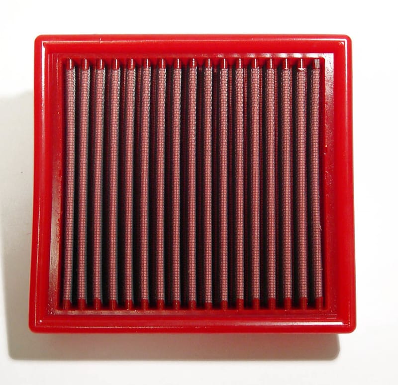 BMC — BMC 04-09 Mercedes Class A (W169) A 150 Replacement Panel Air Filter