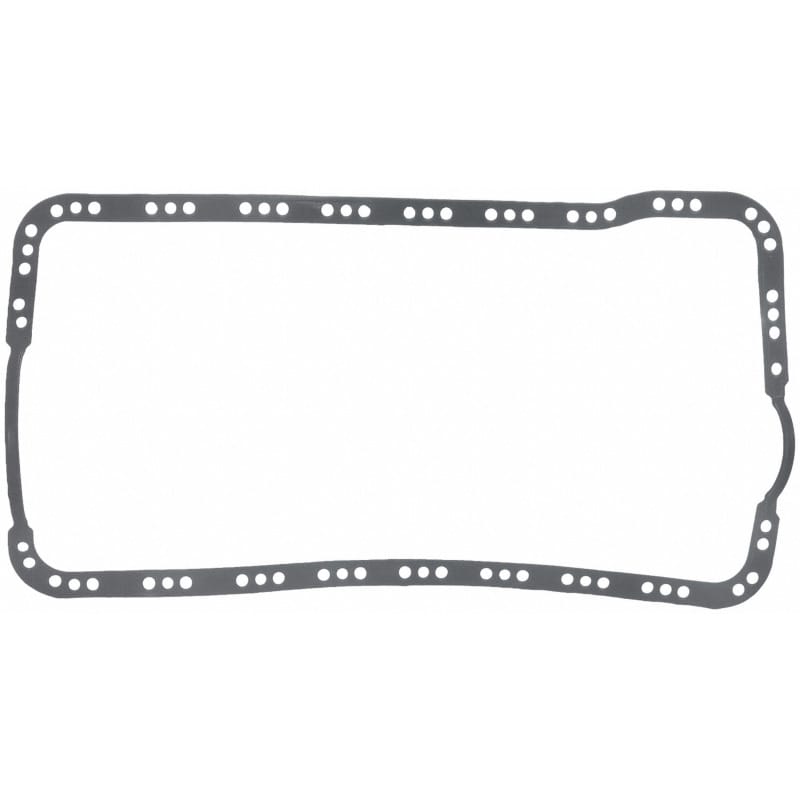 Fel-Pro — Fel-Pro Ford Ranger OS 30571 R Engine Oil Pan Gasket Set PermaDry Molded Rubber