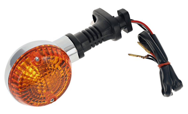 BikeMaster — BikeMaster Kawasaki Turn Signal - Front