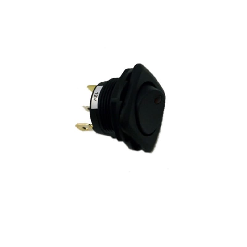 Nitrous Express — Nitrous Express Lighted Nitrous System Arm Switch - Red
N2OArmingVlv
Arm Switch