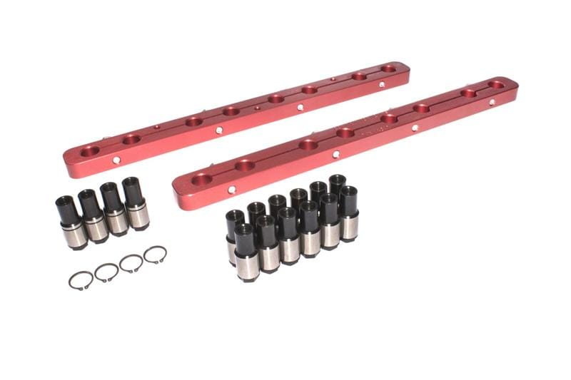COMP Cams — Solid Stud Girdle Chevrolet Small Block w/ Brodix Head and 7/16" Stud