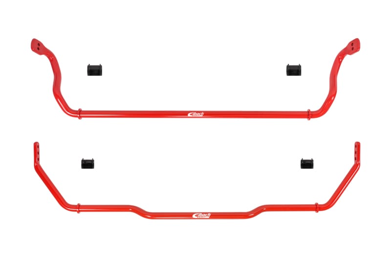 Eibach — Eibach 26mm Front & 23mm Rear Anti-Roll-Kit for 05-12 Porsche Boxster
Sway Bar Kit