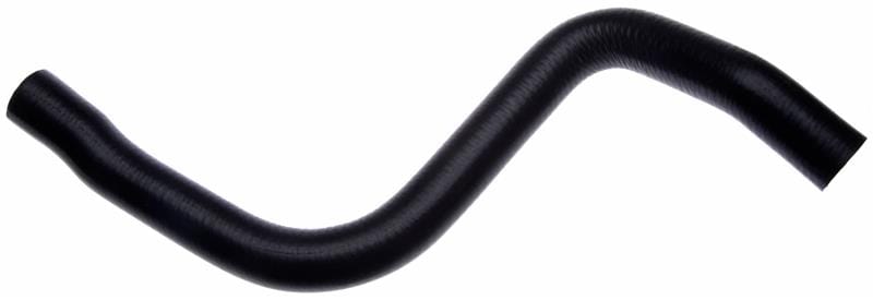 Gates — Gates 85-89 Pontiac Firebird V-6 2.8L Upper Molded Coolant Hose