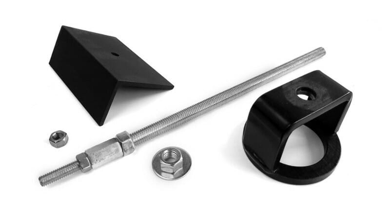 EPI — EPI 17+ Polaris 900-1000 Ranger RZR XP/4/ General UTV Clutch Compression Tool
EPI UTV Clutch Comp Tool