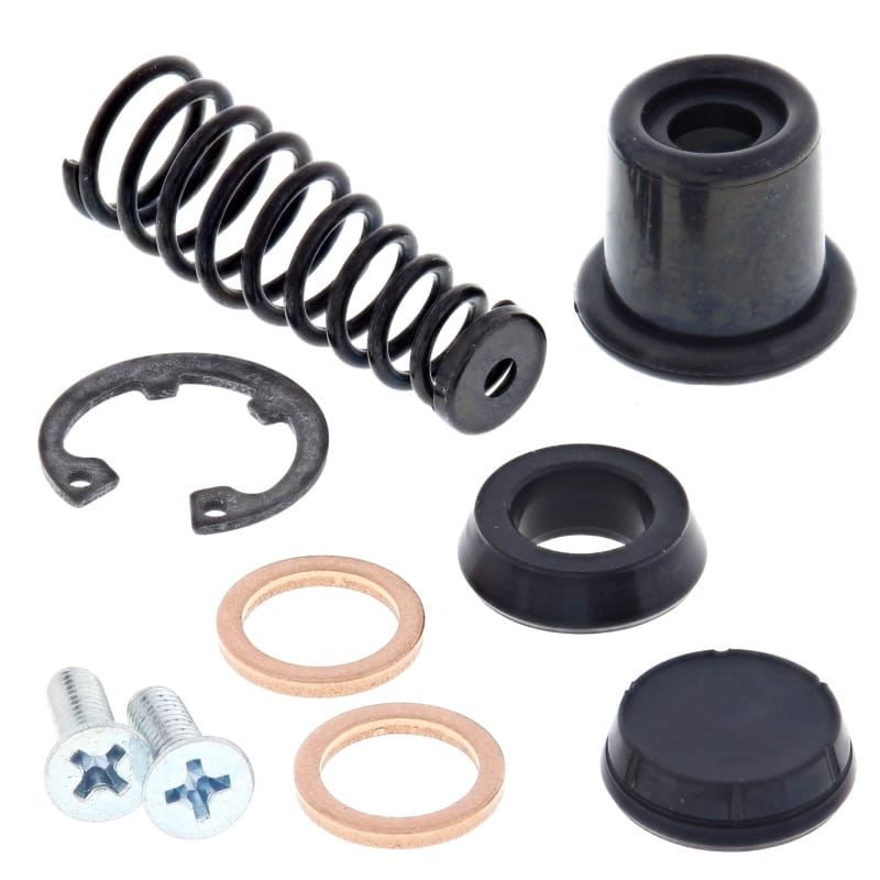 All Balls Racing — All Balls Racing 2022 Suzuki GSX-S1000 Master Cylinder Rebuild Kit Front