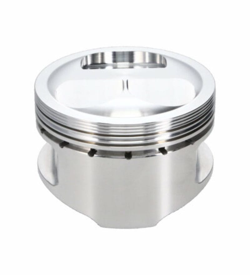 JE Pistons — JE Pistons Honda HAWK NT Dome Piston Single