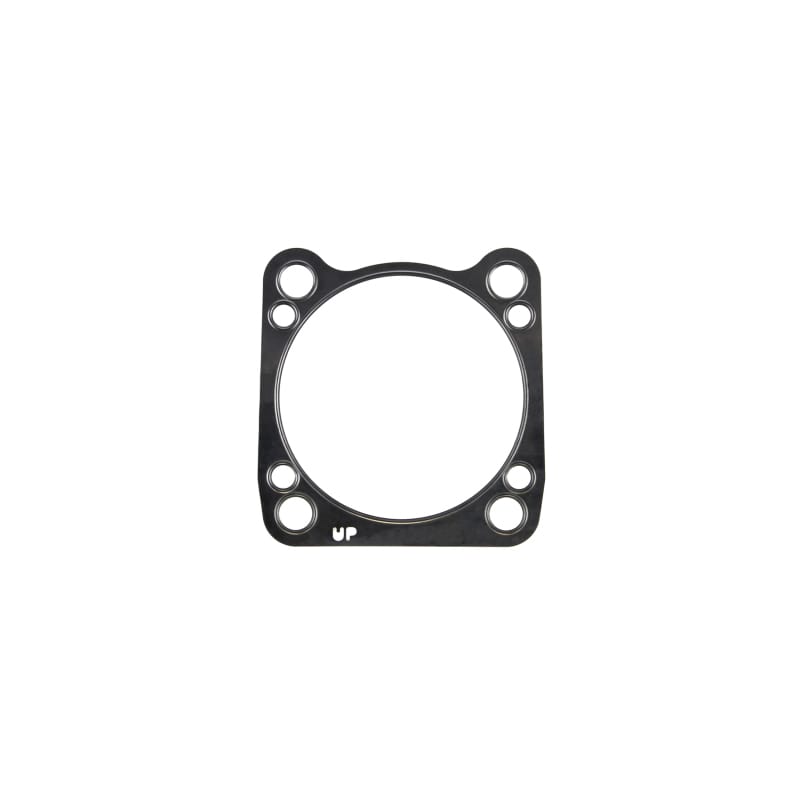 Cometic Gasket — Cometic Harley-Davidson Milwaukee 8 Base Gasket .014inRc, 4.500in Big Bore, 4.715inId