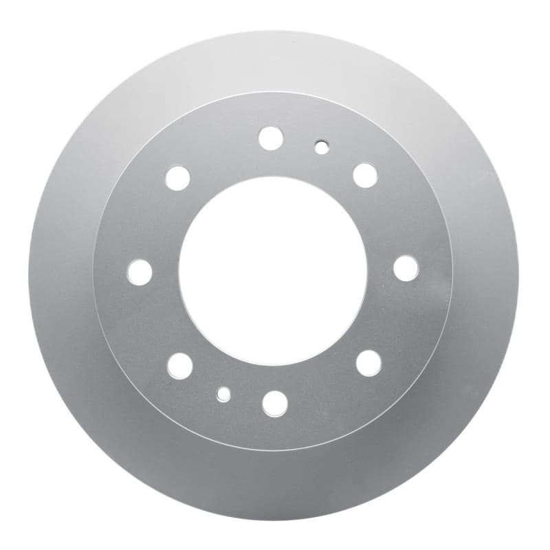 DFC — DFC 11-25 Chevrolet Silverado 3500 HD Rear GeoSPEC Coated Rotor
DFC Brake Rotor