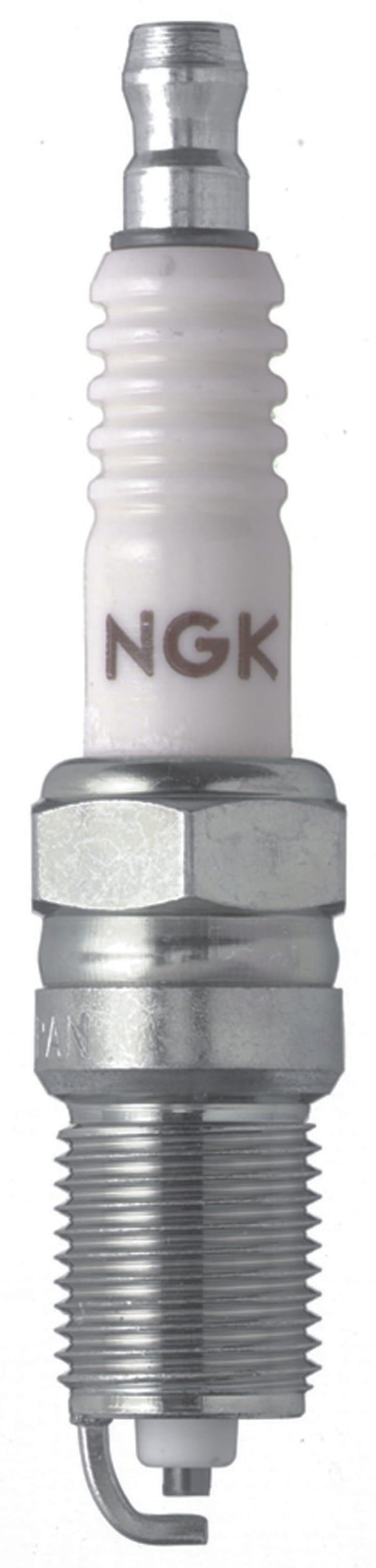 NGK — NGK Nickel Spark Plug Box of 4 (R5724-8)