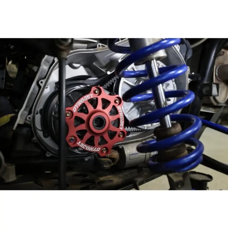 Dynojet — Dynojet Polaris RZR ProXP Primary Pressure Plate Kit