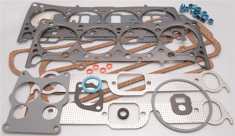 Cometic Gasket — Pontiac 455 Big Block V8 Top End Gasket Kit