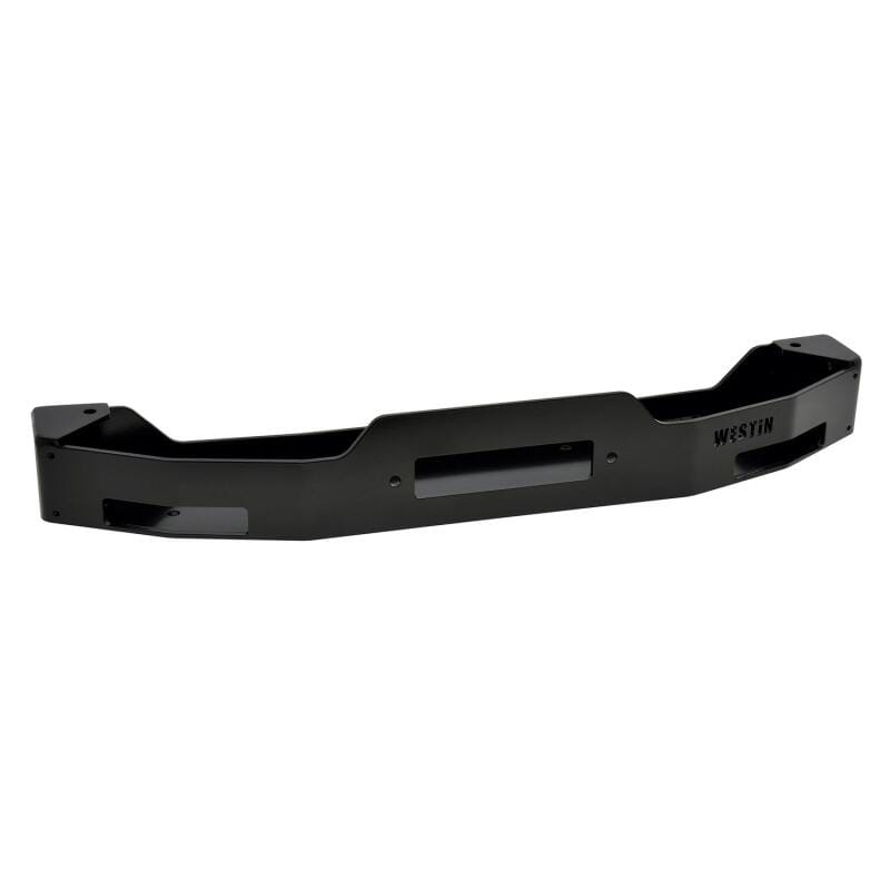 Westin — Westin 2007-2018 Toyota Tundra MAX Winch Tray - Black
Winch Mount Plate