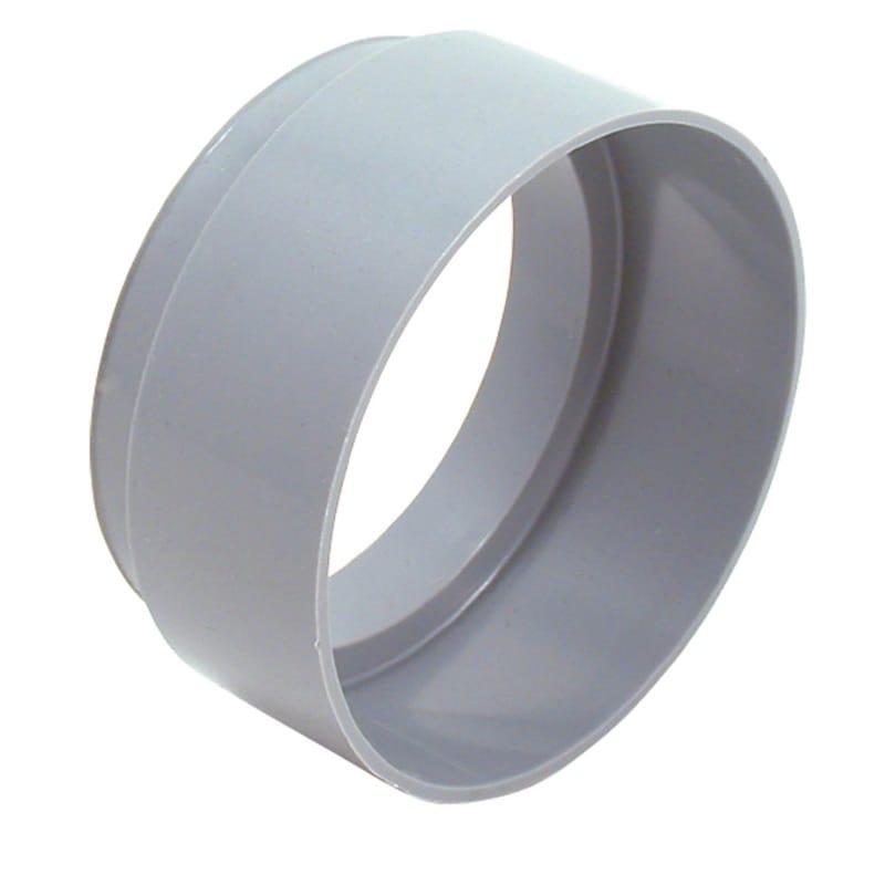 Spectre — Spectre Air Duct Hose Filter Adapter 3in. - Grey
Air Filter Duct Hose
Hose Adapter