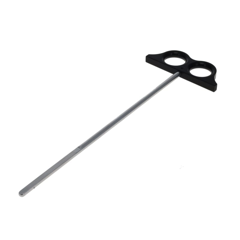 Peterson Fluid Systems — Peterson Fluid Systems Dip Stick For 1.5-2.5 Gallon Tanks
OIL TANK DIP STICK