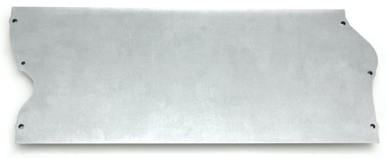 Edelbrock — Edelbrock Valley Cover Plate for Ford Windsor 9 50In Deck
KIT PARTS