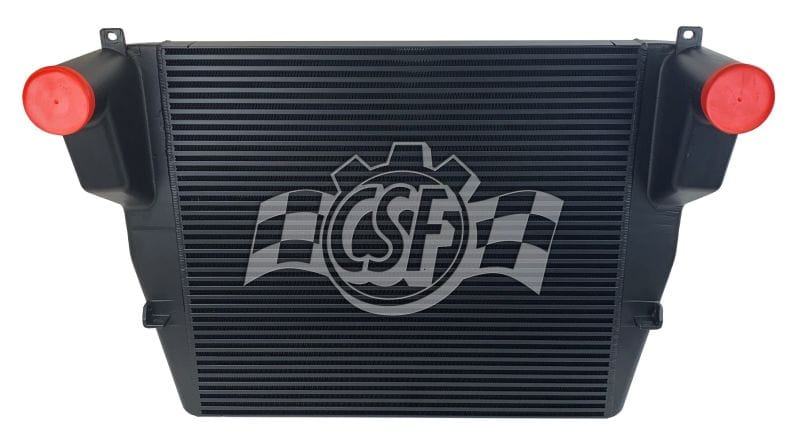 CSF — CSF 06-94 Peterbilt 377-379 Series OEM Intercooler