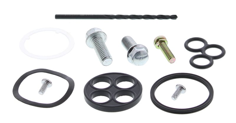All Balls Racing — All Balls Racing 84-85 Honda VF700F Fuel Tap Repair Kit