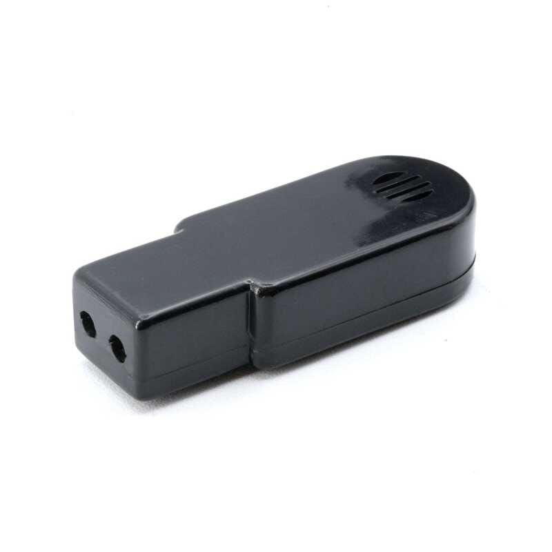 Rugged Radios — Rugged Radios Replacement Aviation and Fire Headset Microphone