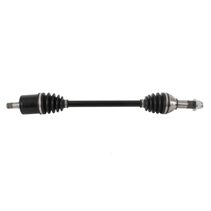 All Balls Racing — All Balls Racing 17-21 Can-Am Defender 500 6 Ball Axle Front Right