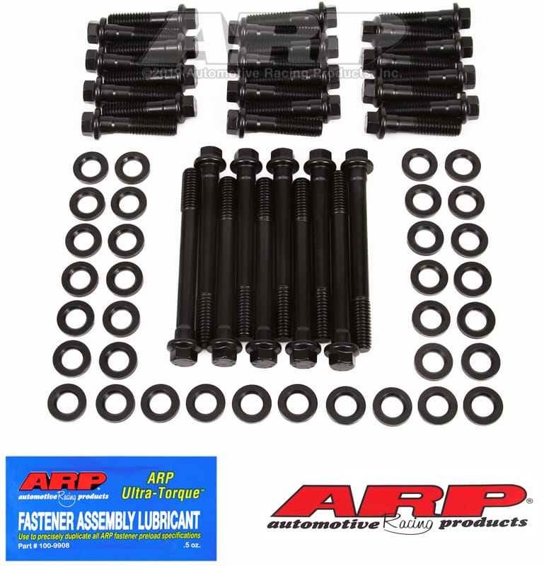 ARP — ARP BB Chrysler 440 Indy Head Bolt Kit