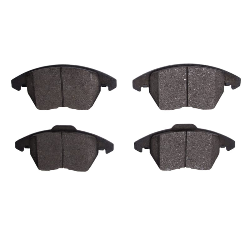 DFC — DFC 11-16 Peugeot 3008 (Mexico) Front 3000 Ceramic Brake Pads
DFC Brake Pad Set