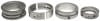 Clevite — Clevite VW Air Cooled Main Bearing Set