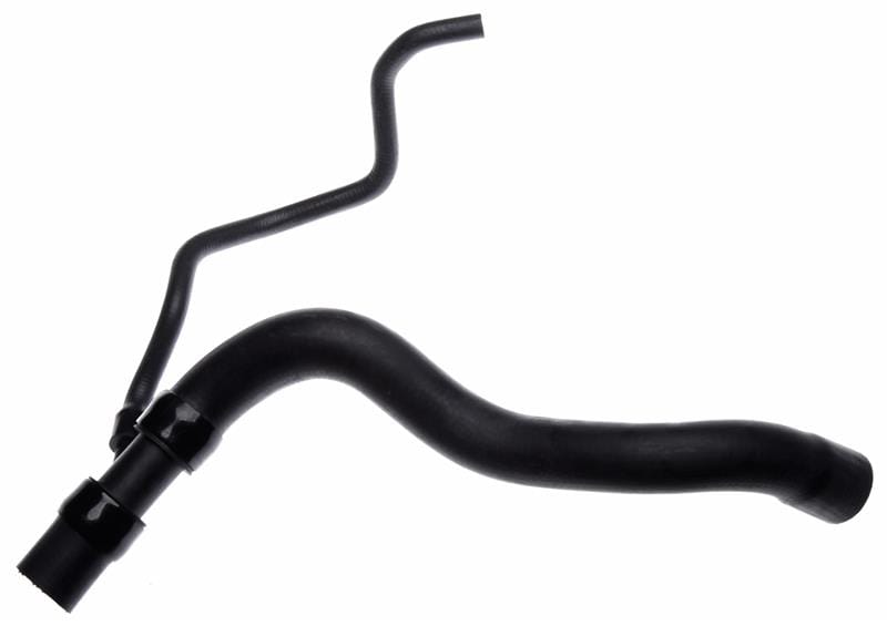 Gates — Gates 08-09 Lexus RX350 V-6 3.5L Upper - Tee To Rad. Molded Coolant Hose