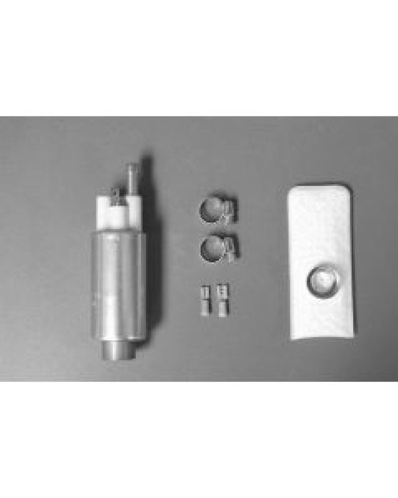 Walbro — Walbro 88-92 Volvo 740 / 88-90 780 Fuel Pump/Filter Assembly