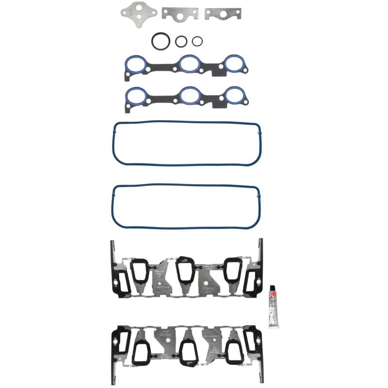 Fel-Pro — Fel-Pro Buick Century MS 98004 T Engine Intake Manifold Gasket Set
