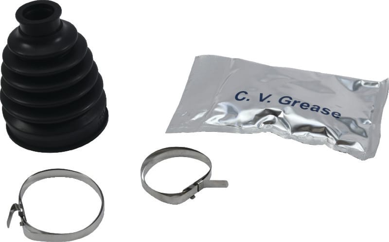 QuadBoss — QuadBoss CV Boot Kit