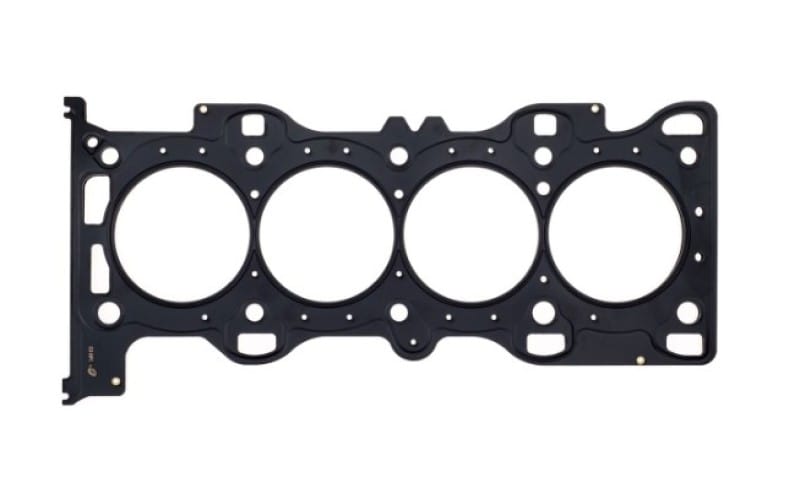 Cometic Gasket — Cometic 05-11 Mazda 2.3L MZR 89MM .051in MLX Head Gasket