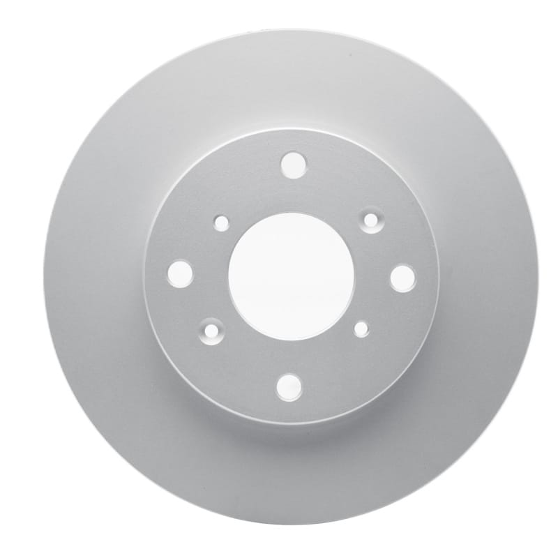 DFC — DFC 98-02 Acura CL Front GeoSPEC Coated Rotor
DFC Brake Rotor